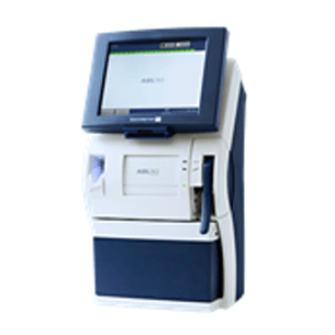 Automatic Quality Control